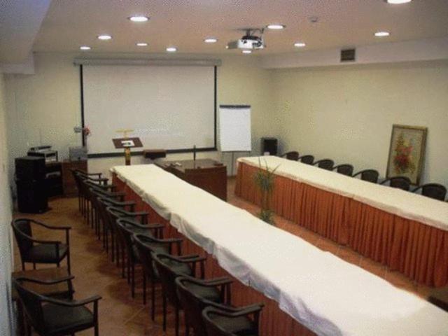 Ξενοδοχείο Μαγκιωση Neraïdochóri Kültér fotó